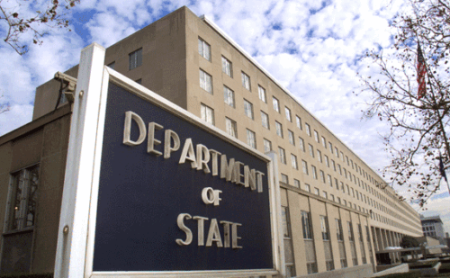 US State Department: It is for the Armenian government to decide whether to leave the CSTO or not