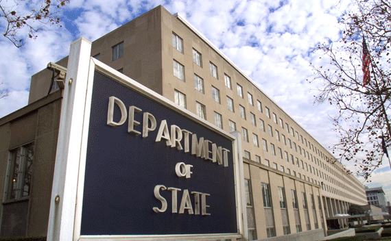 US State Department: It is for the Armenian government to decide whether to leave the CSTO or not US State Department: It is for the Armenian government to decide whether to leave the CSTO or not