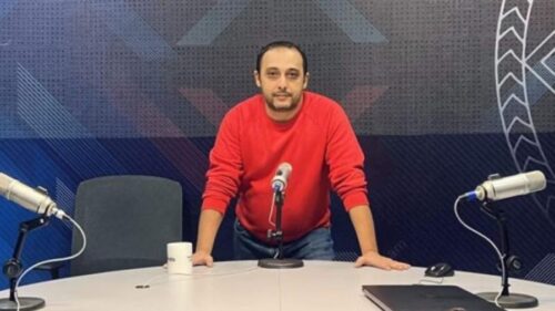 Հանրային հեռարձակողի խորհուրդը պետք է հրաժարական տա․ Գարեգին Խումարյան