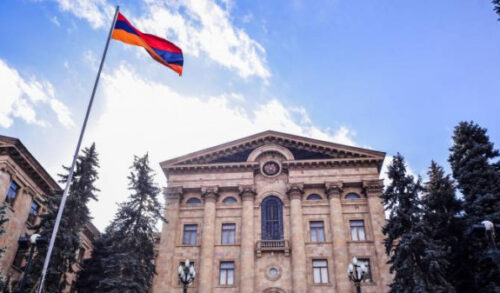 National Assembly Council rejects Opposition’s motion