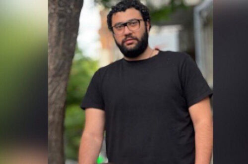 Artur Sukoyan’s pre-trial detention changes to house arrest