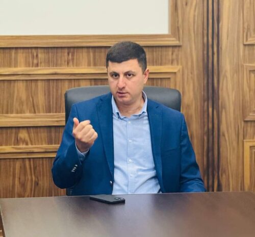 Ներխուժումը Արցախի ներկայացուցչություն կոնկրետ Արցախի հարցի դեմ հերթական ոտնձգությունն էր․ Աբրահամյան