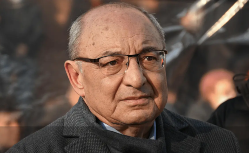 Vazgen Manukyan: The attack on Abraham Gasparyan proves that these authorities target individuals with a national mindset