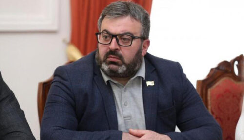 Հոսանքազրկման հետևանքով շարքից դուրս է եկել քաղաքացիների կենցաղային տեխնիկան․ Գառնիկ Դանիելյան