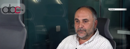 Բաղրամյան պողոտայում խոշտանգվածներին թիրախավորված են ընտրել