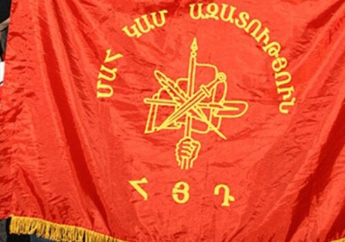 Տասնյակ դաշնակցականներ, այդ թվում` կանայք են ձերբակալվել, խուզարկություններն այսօր էլ շարունակվում են. Քրիստինե Վարդանյան