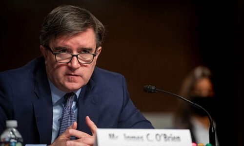 US Assistant secretary of state to visit Azerbaijan to highlight US support for peace treaty between Yerevan and Baku