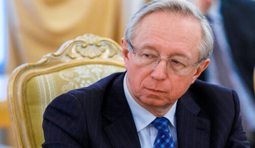 Galuzin: Russia is ready to contribute to the search for mutually acceptable and balanced solutions to ensure the security and prosperity of all the countries of the region