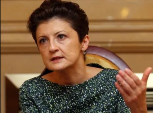 Georgian deputy PM: Imposing sanctions against the Georgian authorities is the mistake of the US