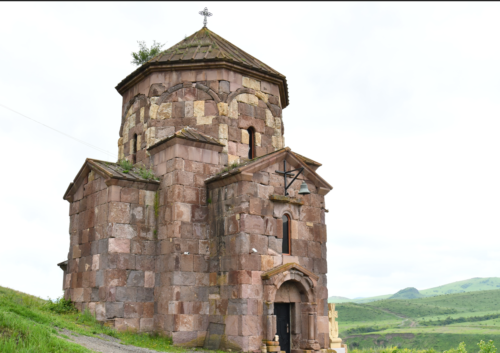 «Արևմտյան Ադրբեջանի համայնք» կոչվող կազմակերպությունը դիմել է ՅՈՒՆԵՍԿՕ-ին․ Monument Watch