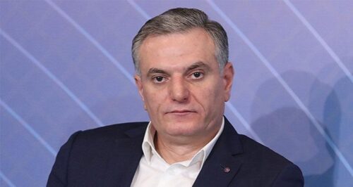 Артак Закарян: Ничто не избавит сдающего землю от ответственности перед Богом и людьми