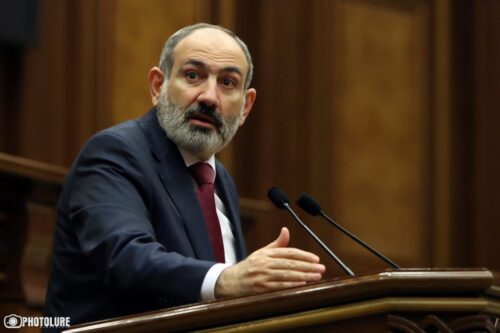 Russian political scientist: Pashinyan does not realize where he is dragging his country
