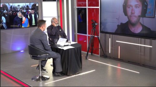 Archbishop Bagrat Galstanyan: On what basis did the Ministry of Foreign Affairs say that a peace treaty can be signed in a month?