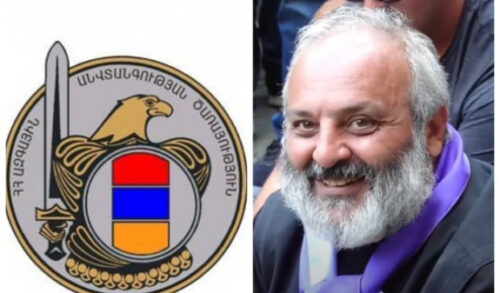 Բագրատ Սրբազանը գործակալ չէ, միլիոնավոր դոլարներ չի ստացել․ ԱԱԾ-ն պաշտոնապես հերքել է