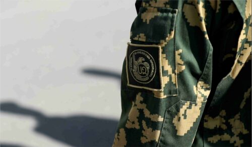 Armenian National Security Service: The life of the serviceman, injured in Voskepar, is not in danger
