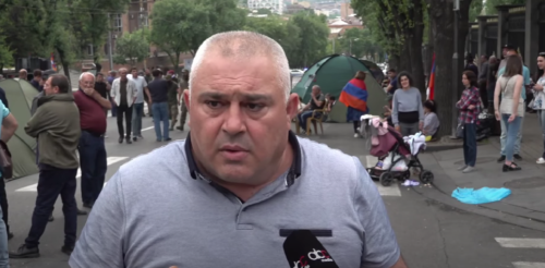 It was an illegal action by the police: MP on police obstructing his entry to Parliament