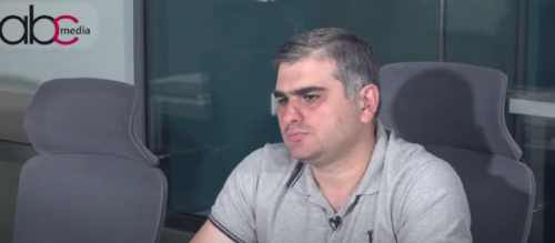 Մոտ հարյուր միլիարդ դրամ կպահանջվի՝ ջրհեղեղի ուղղակի վնասները վերականգնելու համար․ Սուրեն Պարսյան