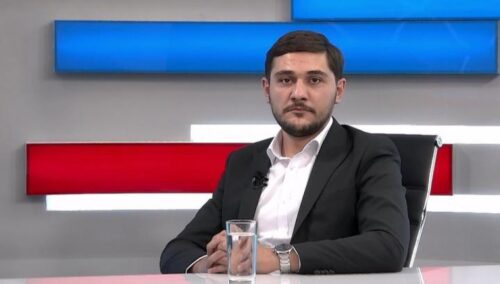 Տավուշի գործընթացը չի համապատասխանում սահմանազատման միջազգային իրավունքի սկզբունքին