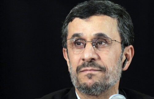 Iran’s ex-President Ahmadinejad to run in presidential election