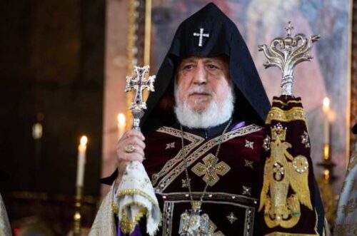 Մեր հաղթանակները չունեն թշնամանքի ու ատելության կնիք, այլոց սրբությունները ոտնահարելու և ինքնությունը ոչնչացնելու չարորակ նկրտում. Վեհափառ Հայրապետ