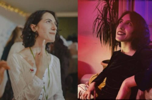 Անահիտ Մնացականյանի մարմինը հայտնաբերվել է ափից 65-70 մետր հեռավորության վրա․ ՔԿ-ն մանրասներ է հայտնել