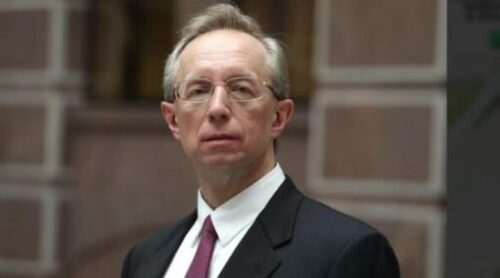 Արևմուտքը կարող է նոր «մայդան» իրականացնել Վրաստանում․ Միխայիլ Գալուզին