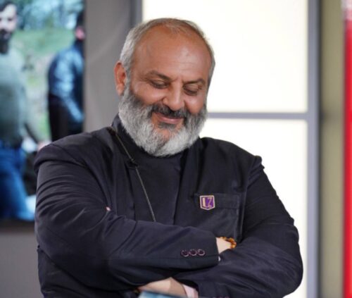 Archbishop Bagrat Galstanyan: Having the interests of Armenia at the core, we must have stable, understandable and long-term relations with the world