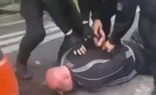 ԱԱԾ-ն ձերբակալել է Քենիայից ժամանած գեներալ-լեյտենանտին