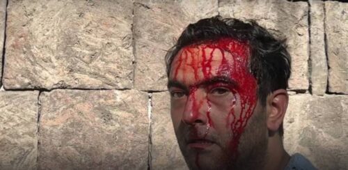 Archbishop Bagrat Galstanyan: Abraham Gasparyan has been tortured