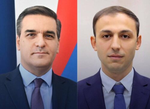 Խստագույնս դատապարտելի է իշխանությունների կողմից արցախցիների նկատմամբ ուղղորդված ատելության խոսքը