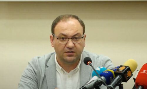 Arsen Babayan: What happened was a punitive action, as in the case of beating Abraham Gasparyan