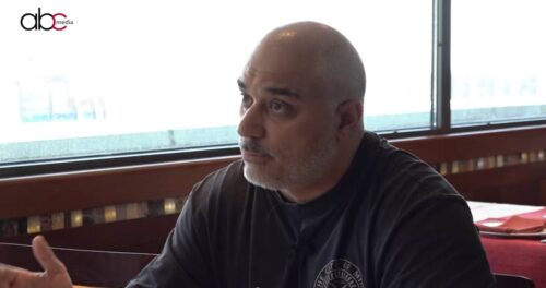 Yegor Glumov: No one is held accountable for anything in our country: neither the Government, nor the Opposition, nor the intelligentsia; that’s why we have found ourselves in this situation