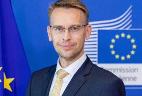 EU External Affairs spokesperson: It is the sovereign right of Armenia to choose its security and defense partners