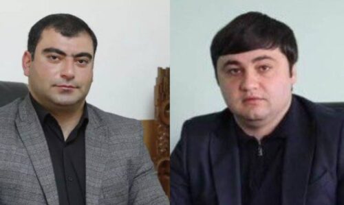 Новые подробности по делу бывших лидеров Паракара и Мердзавана