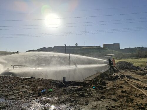 ՀՀ տարածքում կան փակ ավտոճանապարհներ