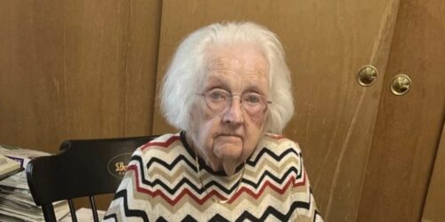 Հարյուրամյա ամերիկուհին պատմել է իր երկարակեցության գաղտնիքը