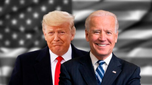 Трамп представляет реальную угрозу: взаимные оскорбления действующего и бывшего президентов США