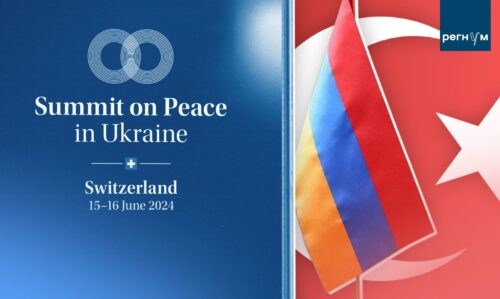Pashinyan is afraid of the final severing of relations with Moscow: Surprises of peace conference