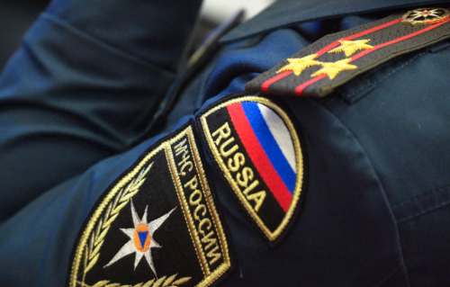 Russian Emergency Situations Ministry’s 2 employees injured in drone attack