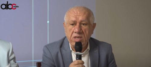 Եթե ՌԴ-ն գազ չտա Հայաստանին, կդառնանք 90-ականների Հայաստանը. Աշոտ Հարությունյան