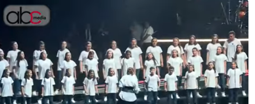 Սահմանամերձ Տավուշից խաղաղություն երգող ՏաԼույսը