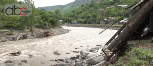 Մարդն ընդդեմ բնության. Լոռիում հաղթեց բնությունը