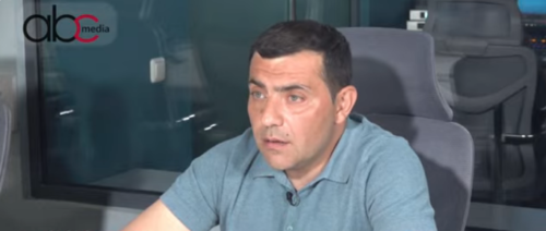 ԱԳՆ-ի մոտ սադրանքի գնալու նպատակը հավաքված ժողովրդին վախեցնելն ու ցրելն էր․ Սերգեյ Հարությունյան