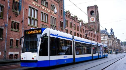 Германия и Нидерланды призывают своих граждан покинуть Ливан на фоне роста региональной напряженности