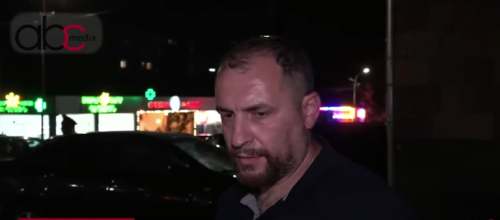 Advocate: Abraham Gasparyan was brutally beaten; We are going to report on crime