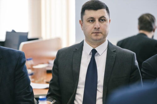 Փաշինյանը հանցավոր խումբ է ստեղծել, ովքեր ուղիղ իր ցուցումներն ու ցանկություններն են կատարում․ Տիգրան Աբրահամյան