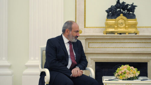 International media: Armenia is one step away from disaster; Relations with Russia are becoming increasingly tense