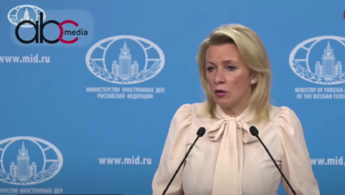 Какой привет такой ответ. տողատակերով ապտակներ ՀՀ իշխանությանը