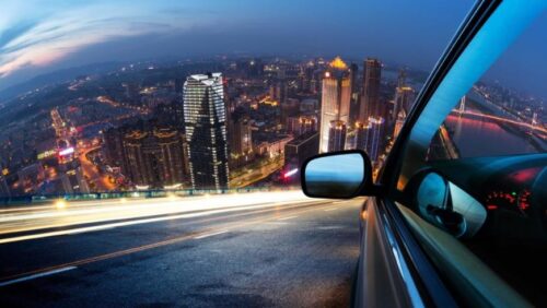 Mandatory speed limiters to be introduced in EU and Northern Ireland