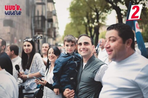 Ո՞վ է Արաբկիր վարչական շրջանի ձերբակալված ղեկավարը, ի՞նչ ունեցվածք ունի և ինչո՞վ է հայտնի